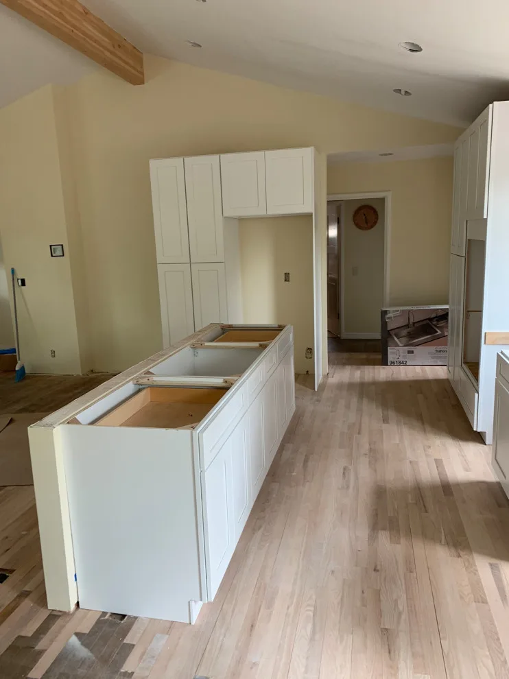 Howell Avenue Kitchen Renovation by TK Construction LLC - Photo 18