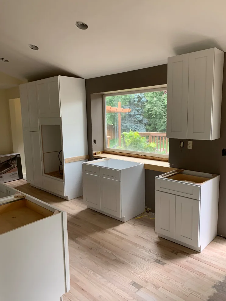 Howell Avenue Kitchen Renovation by TK Construction LLC - Photo 23