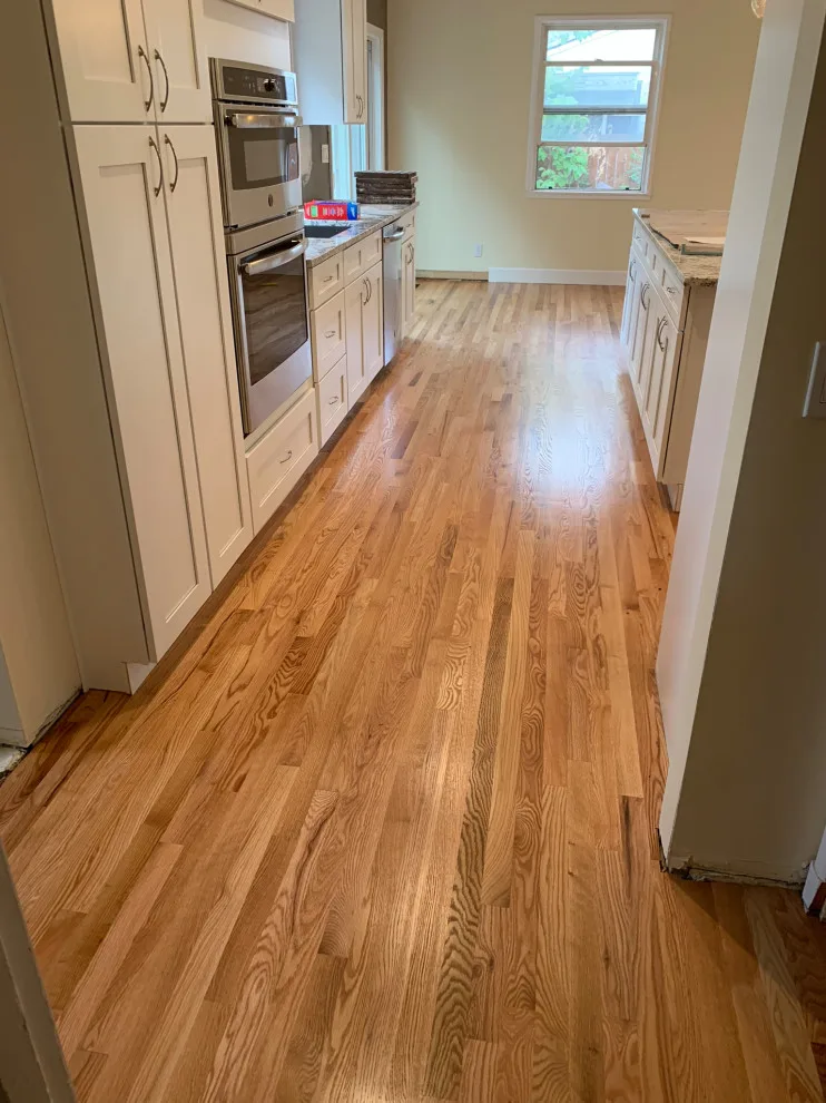 Howell Avenue Kitchen Renovation by TK Construction LLC - Photo 12