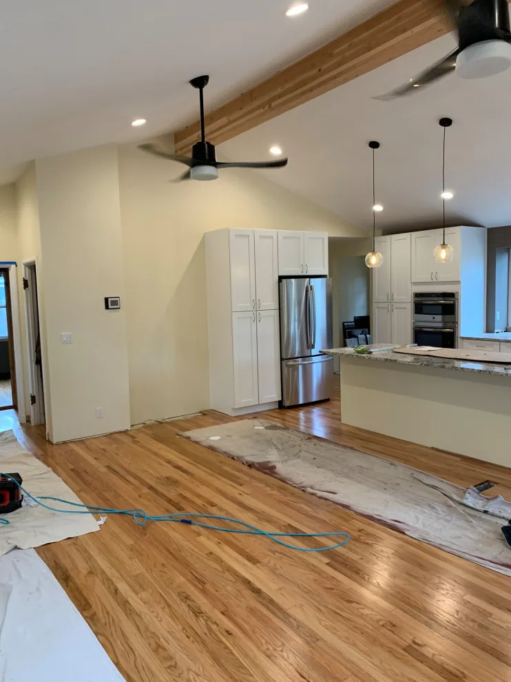 Howell Avenue Kitchen Renovation by TK Construction LLC - Photo 25