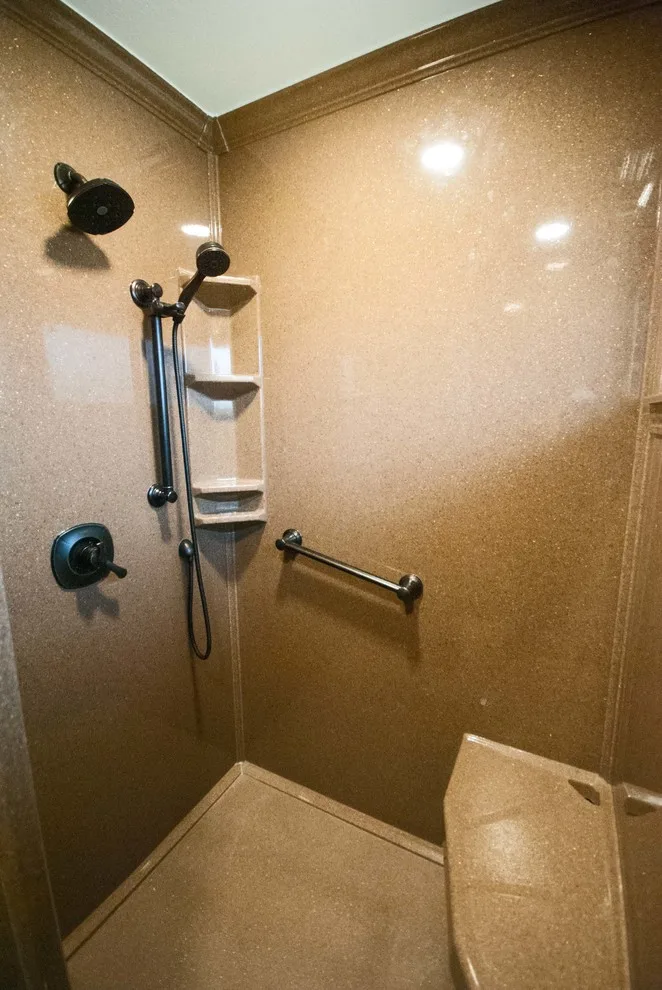 Hubbard Bath by Heartland Home Improvements - Photo 3