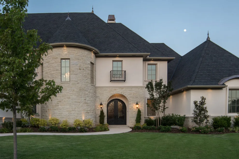 Huckaby Residence - 2015 by Cornerstone Homes By Chris Moock, LLC - Photo 3