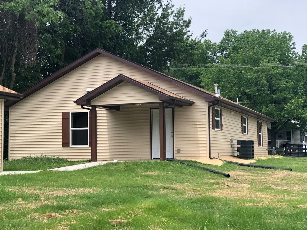 HUD Single Family Home Construction by Whitaker Building, LLC - Photo 5