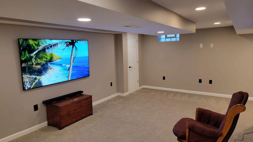 Hudson Project by Beautiful Basements - Photo 5