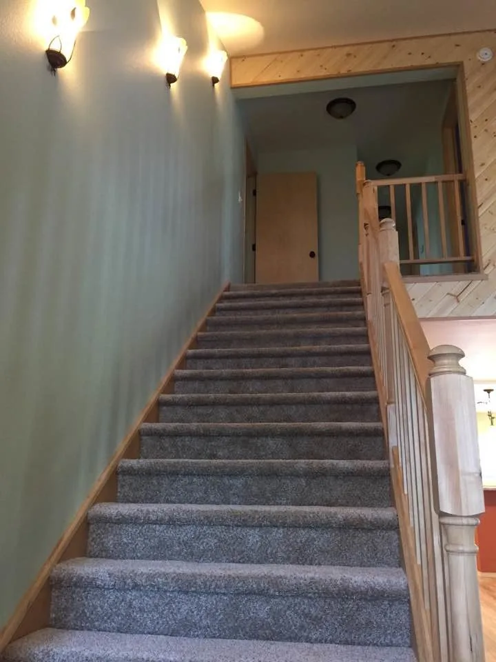 Humboldt Path - Fire Recovery by Big Street Construction, Inc. - Photo 14