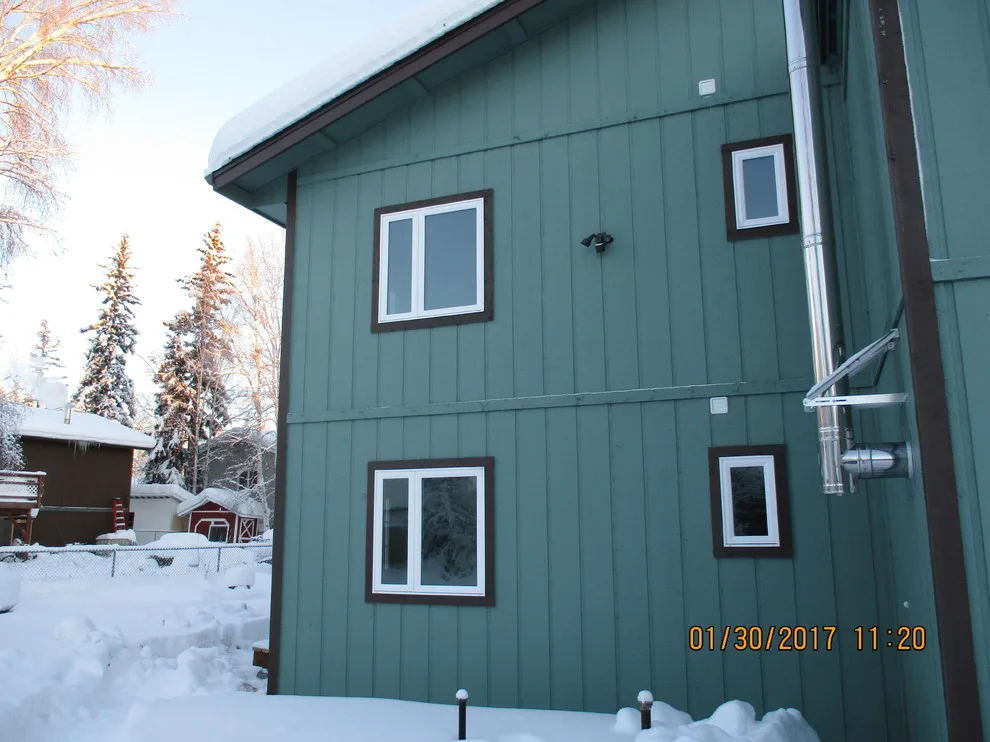 Humboldt Path - Fire Recovery by Big Street Construction, Inc. - Photo 8