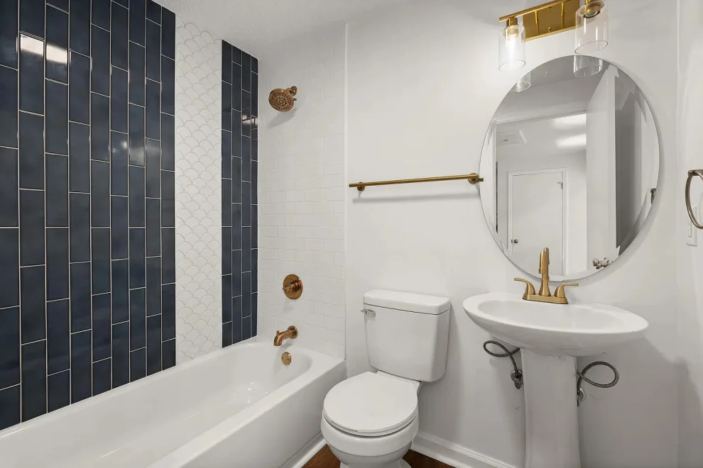 Modern Coastal Renovation by Southern Harbor Construction LLC - Photo 8
