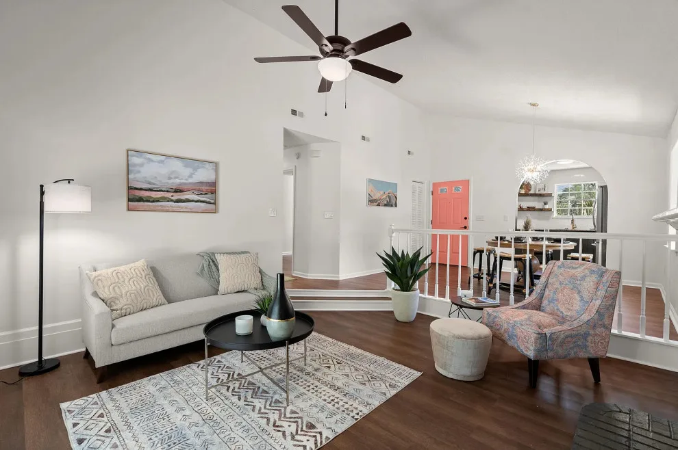 Modern Coastal Renovation by Southern Harbor Construction LLC - Photo 7