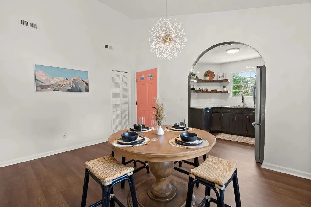 Modern Coastal Renovation by Southern Harbor Construction LLC - Photo 4