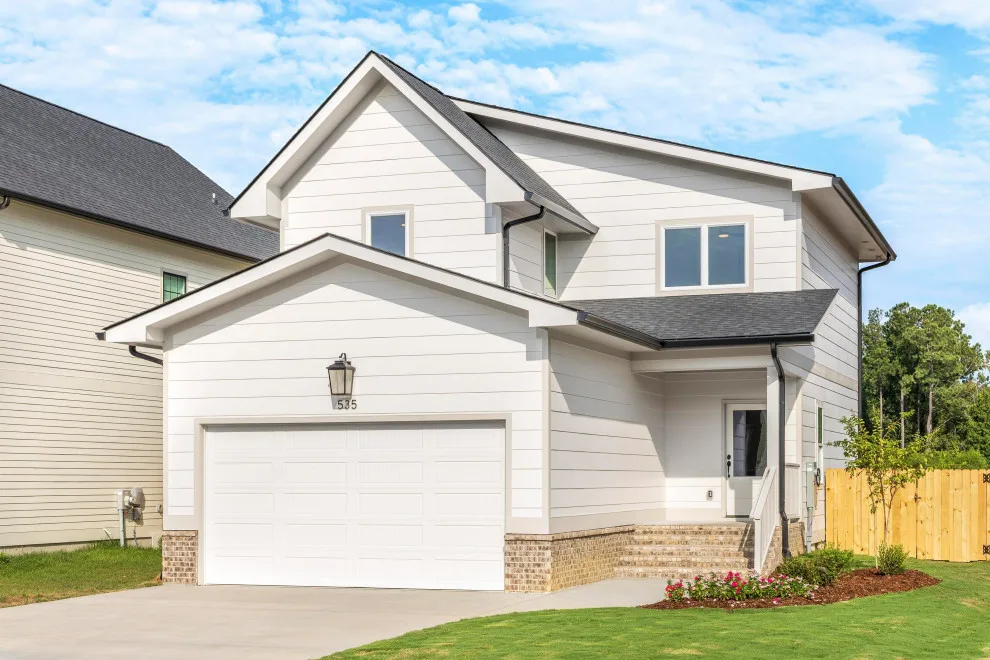 Hummingbird Community - #134 by EPG Homes, LLC - Photo 9
