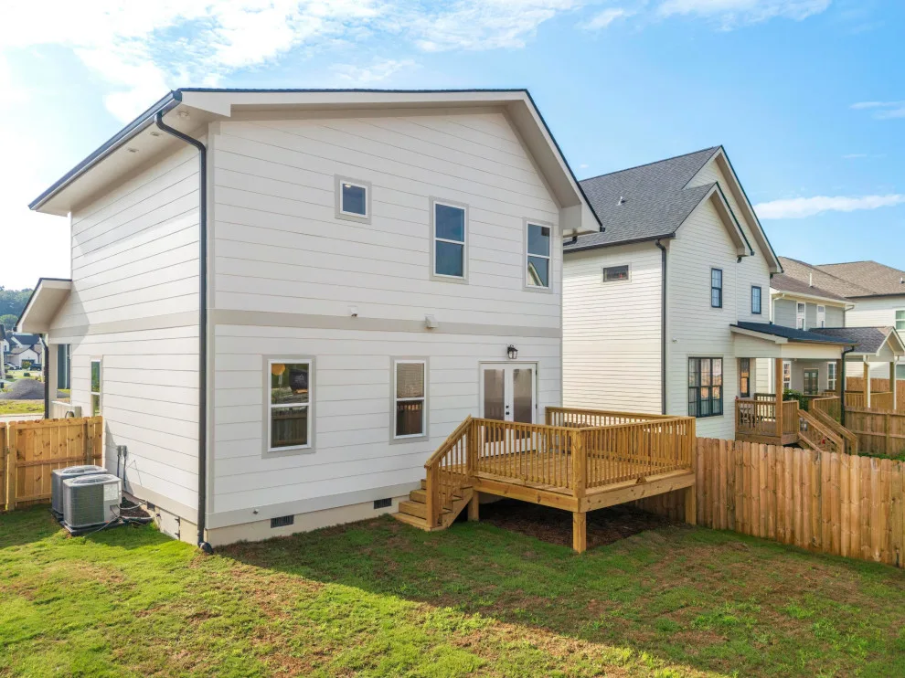 Hummingbird Community - #134 by EPG Homes, LLC - Photo 14
