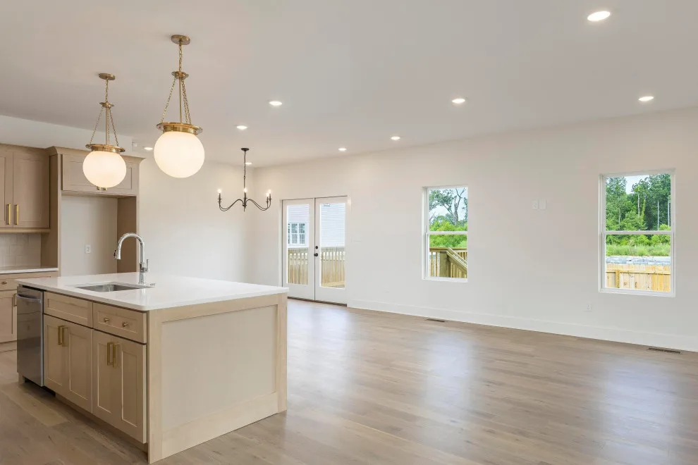 Hummingbird Community - #134 by EPG Homes, LLC - Photo 2