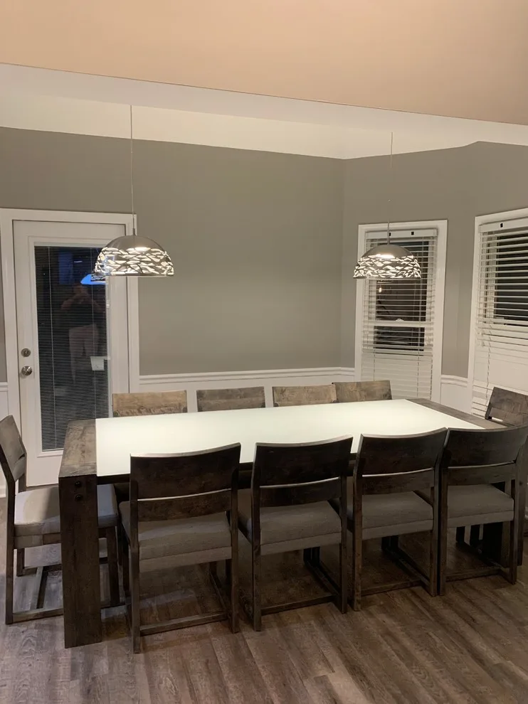 R & E Remodeling - Photo 7