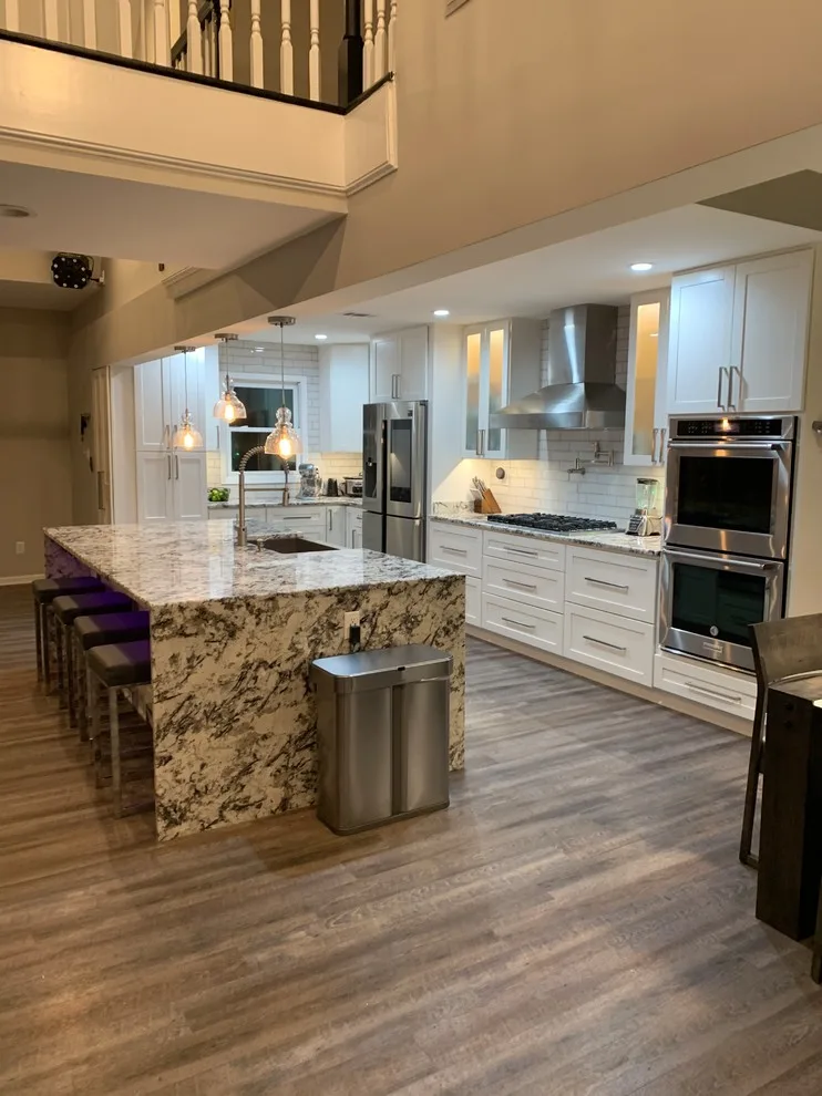 Hollow Hunter Community Kitchen by R & E Remodeling - Photo 7