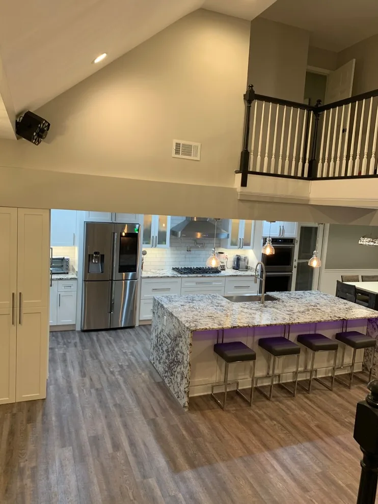 Hollow Hunter Community Kitchen by R & E Remodeling - Photo 8