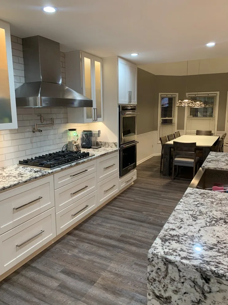 Hollow Hunter Community Kitchen by R & E Remodeling - Photo 11