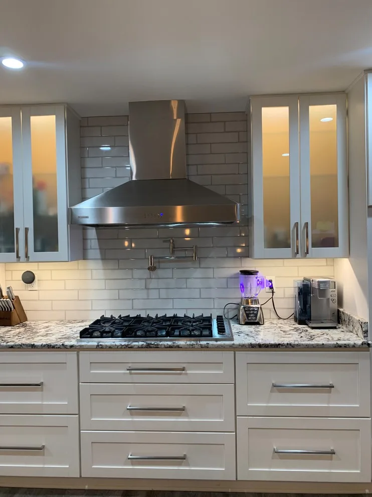 Hollow Hunter Community Kitchen by R & E Remodeling - Photo 5