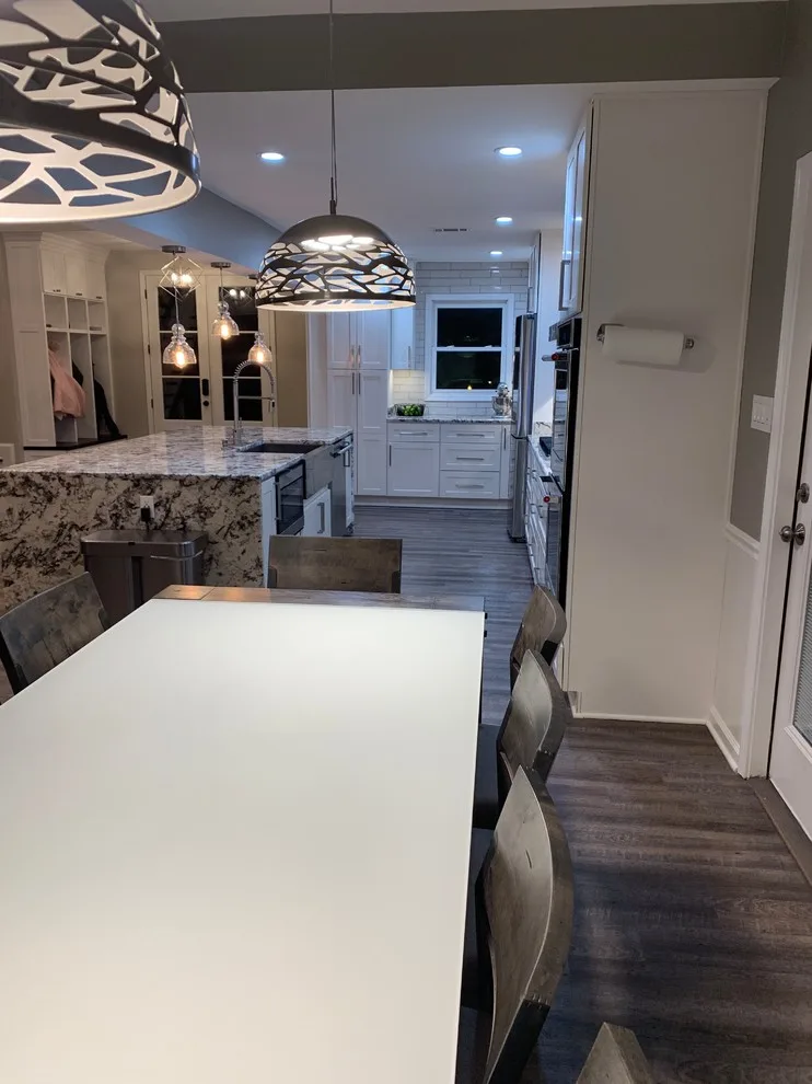 Hollow Hunter Community Kitchen by R & E Remodeling - Photo 3