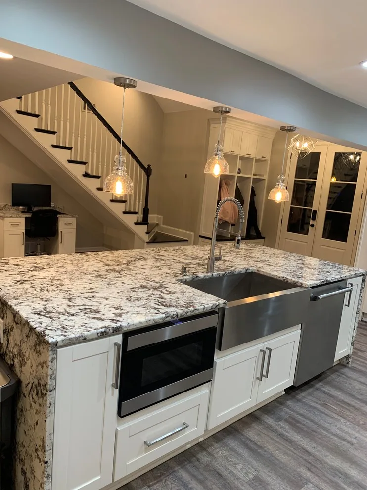 Hollow Hunter Community Kitchen by R & E Remodeling - Photo 16