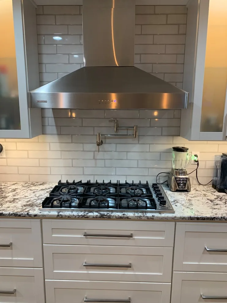 Hollow Hunter Community Kitchen by R & E Remodeling - Photo 17