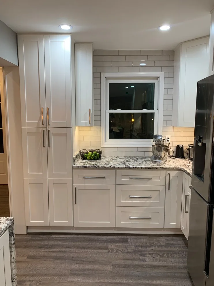Hollow Hunter Community Kitchen by R & E Remodeling - Photo 13
