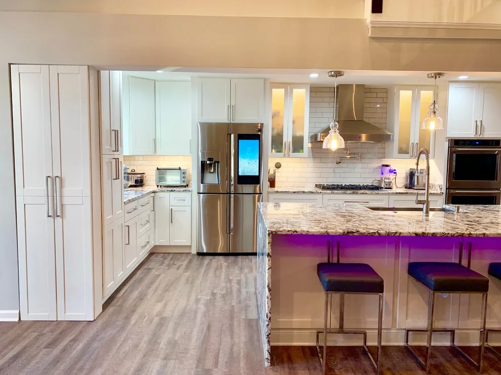 Hollow Hunter Community Kitchen by R & E Remodeling - Photo 20
