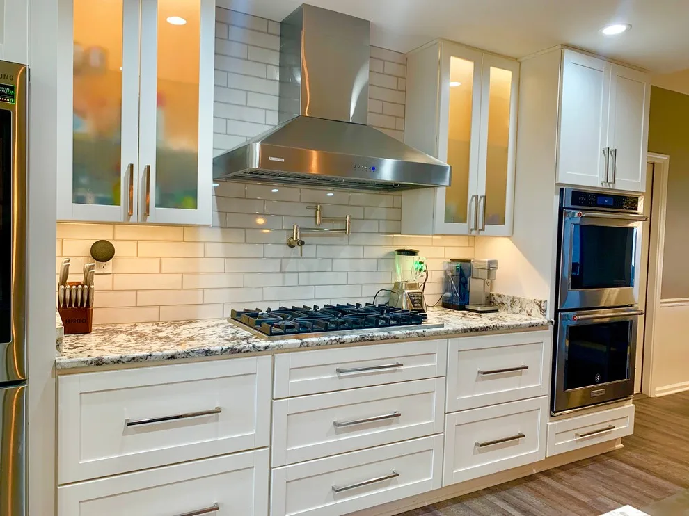 Hollow Hunter Community Kitchen by R & E Remodeling - Photo 6