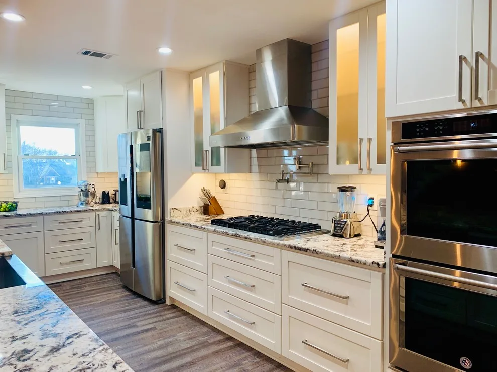 Hollow Hunter Community Kitchen by R & E Remodeling - Photo 18