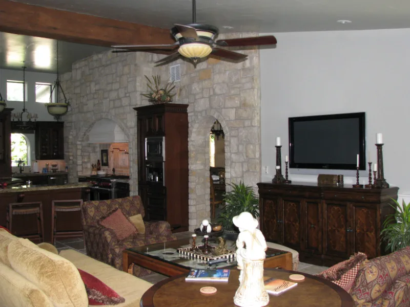 Austin Lake Initiative by Town Oak Construction - Photo 2