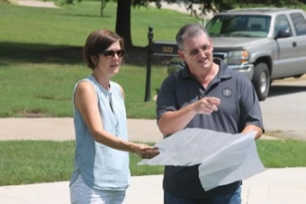 Hammond's Landscaping Corporation - Photo 2