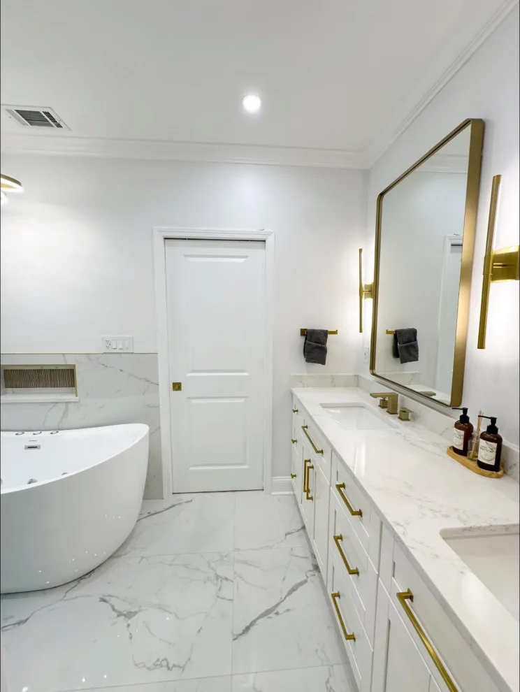 R & E Remodeling - Photo 2