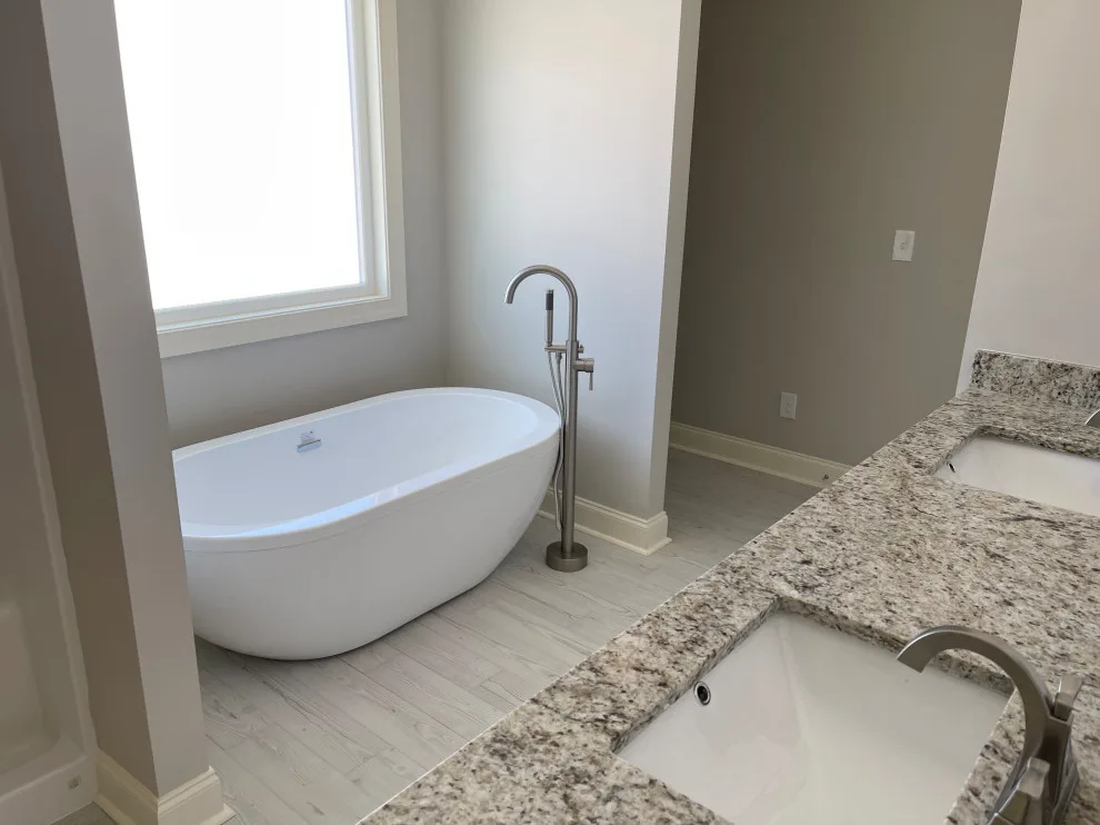 Hunters Landing | Residence by TSH Construction LLC - Photo 3