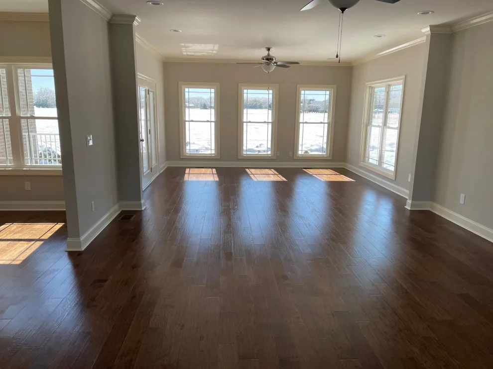 Hunters Landing | Residence by TSH Construction LLC - Photo 5