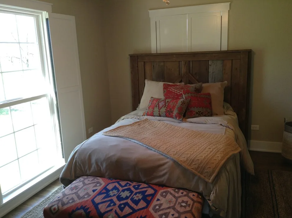 Hunting Lodge by Keller Johnson Construction, Inc. - Photo 15