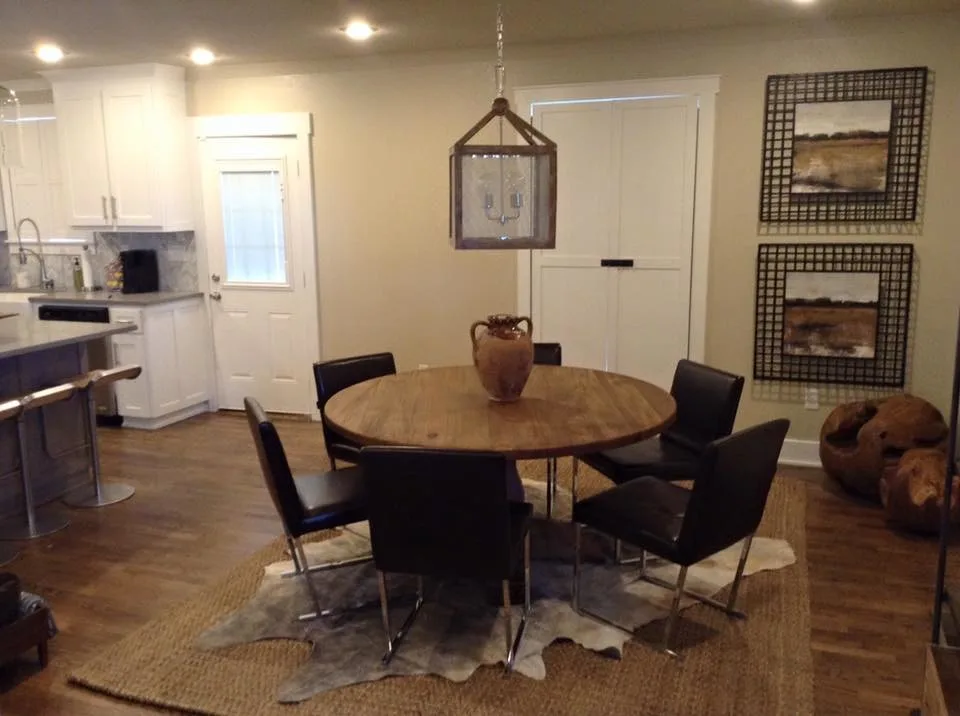 Hunting Lodge by Keller Johnson Construction, Inc. - Photo 4