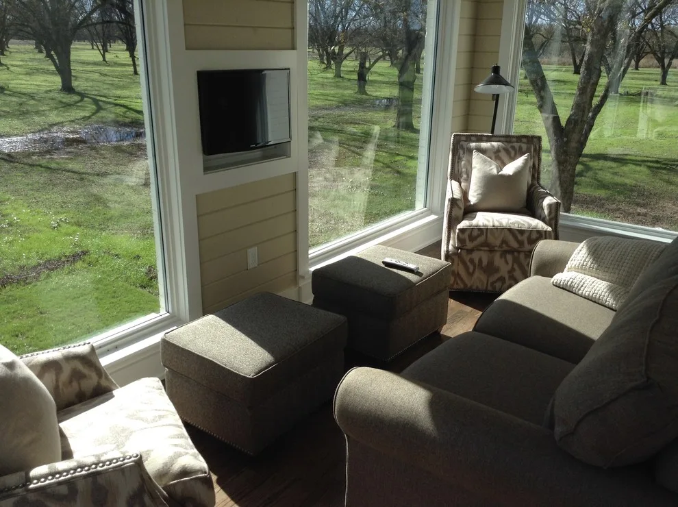 Hunting Lodge by Keller Johnson Construction, Inc. - Photo 5