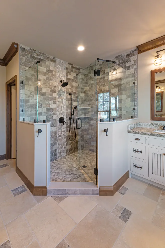 Coldwater MI Hunting Lodge by T.L. Jackson Construction - Photo 3