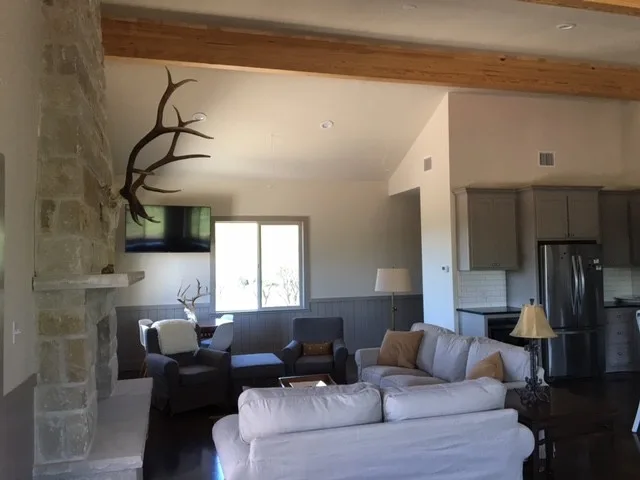 Hunting Cabin by Les Branson Companies - Photo 5