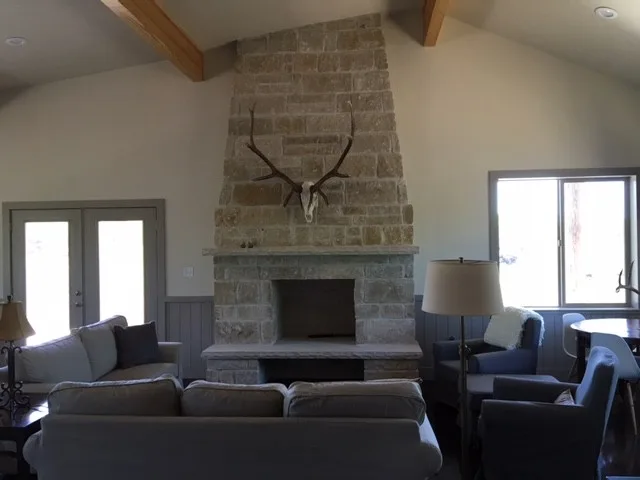 Hunting Cabin by Les Branson Companies - Photo 13