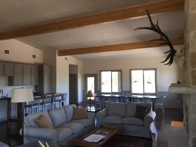 Hunting Cabin by Les Branson Companies - Photo 8