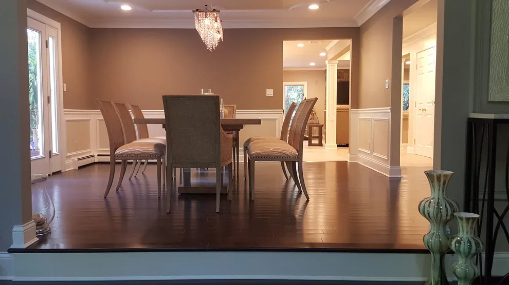 Huntington renovation by Galante Building & Renovations, Inc. - Photo 7