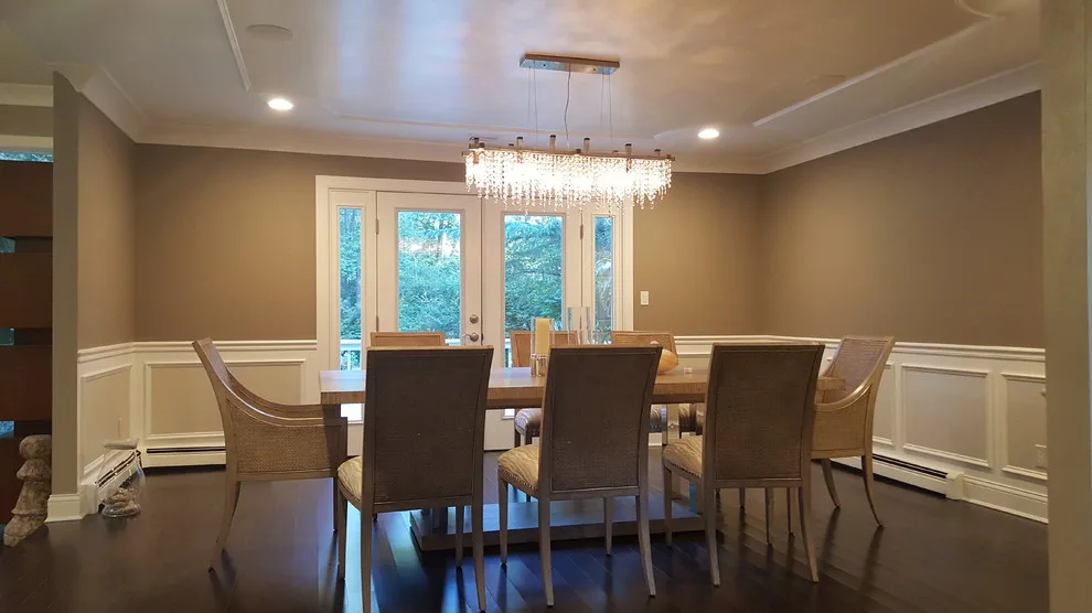 Huntington renovation by Galante Building & Renovations, Inc. - Photo 6