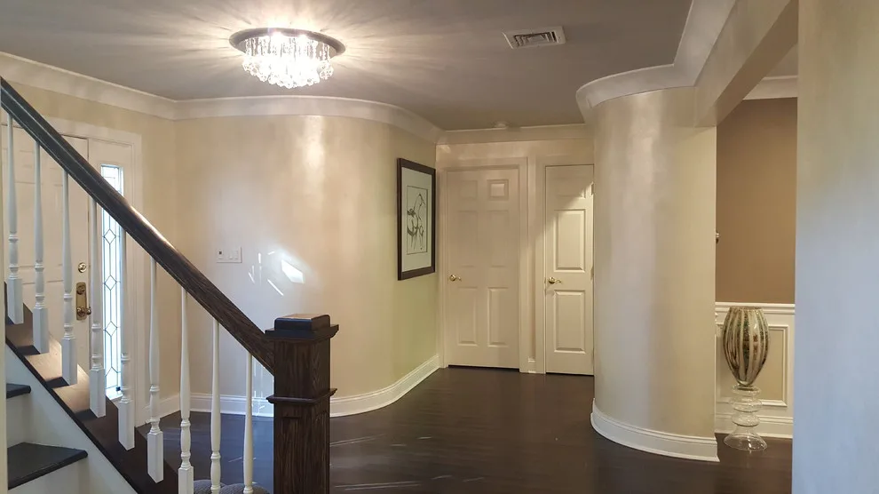 Huntington renovation by Galante Building & Renovations, Inc. - Photo 5