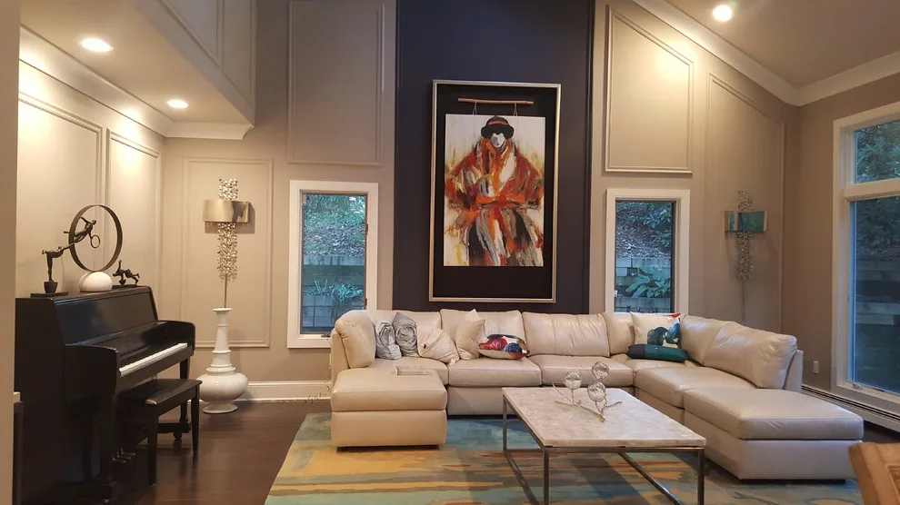 Huntington renovation by Galante Building & Renovations, Inc. - Photo 8
