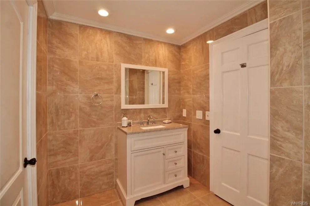Huntington Valley Project by M.A. Remodeling Services - Photo 11