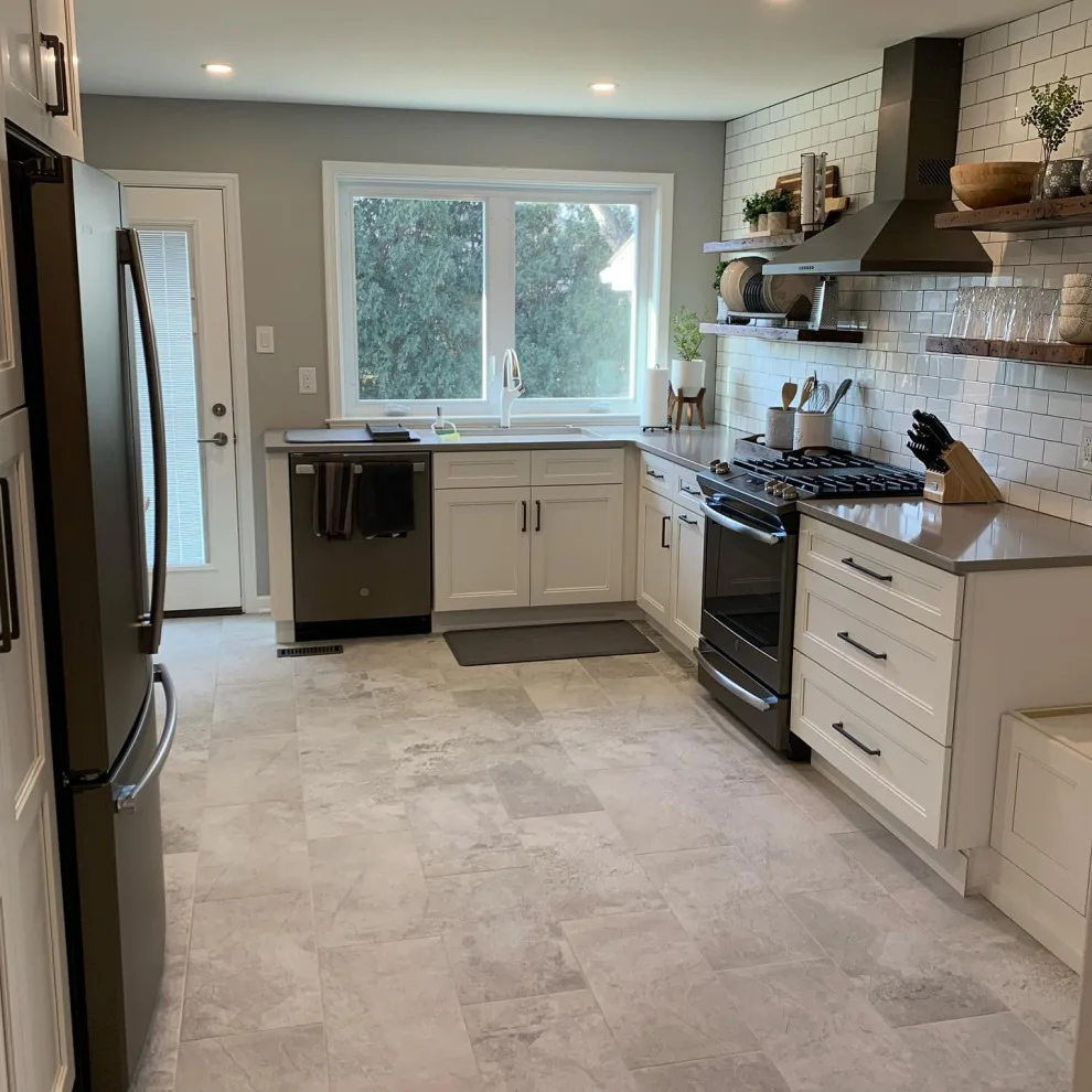 Huntington Valley Culinary Studio by A B Graham Contracting - Photo 7