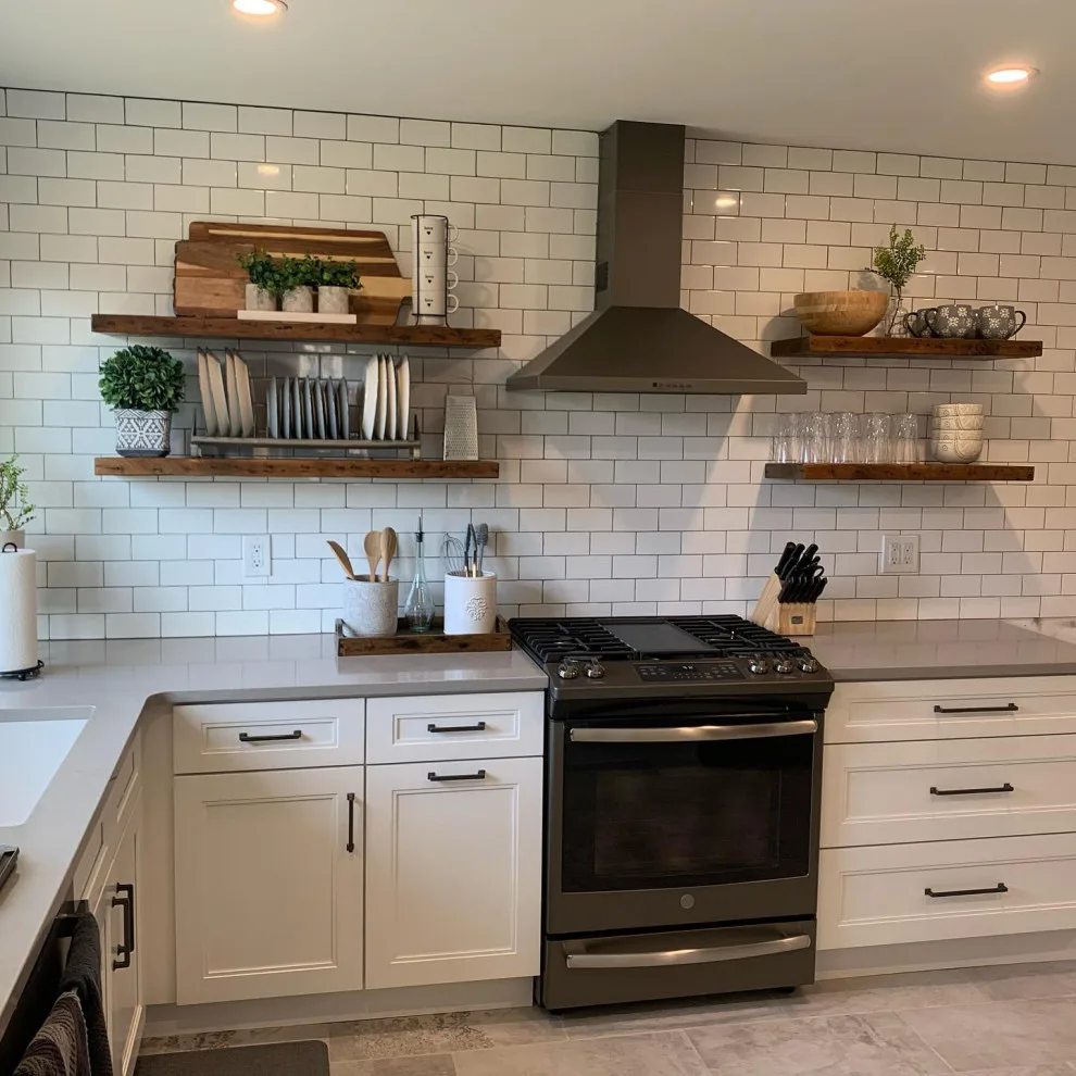 Huntington Valley Culinary Studio by A B Graham Contracting - Photo 2