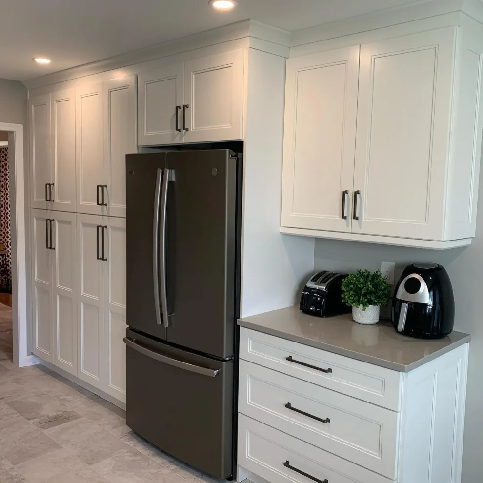 Huntington Valley Culinary Studio by A B Graham Contracting - Photo 6