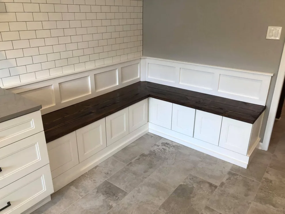 Huntington Valley Culinary Studio by A B Graham Contracting - Photo 3