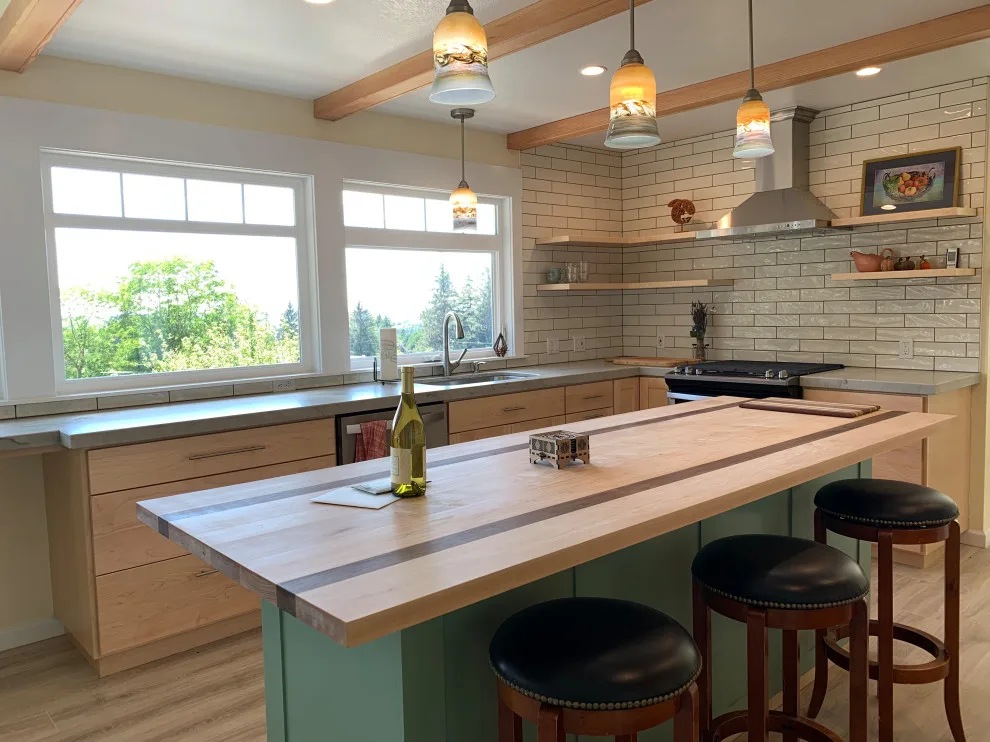 McKinleyville Culinary Space by Black Dog Building - Photo 12